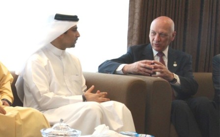 Kuwait confirmó el crédito a Santa Fe para un acueducto