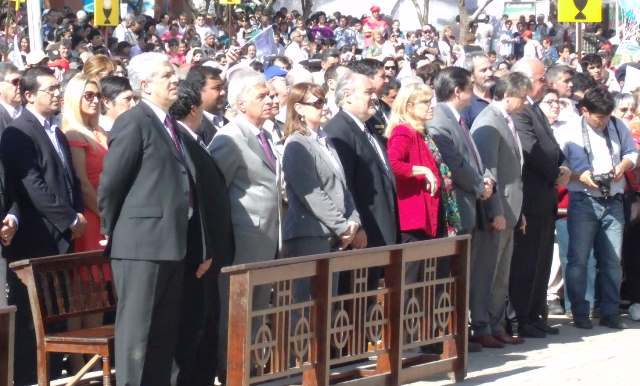 114° Coronación de la Virgen de Itatí