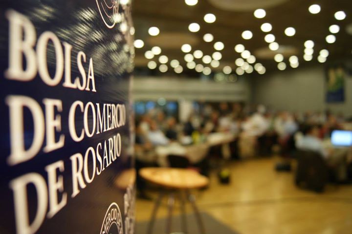 Inundaciones y buena demanda de invernada marcaron los precios del Rosgan