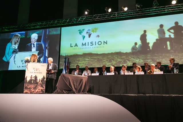 Los agroquímicos y el impacto en la salud