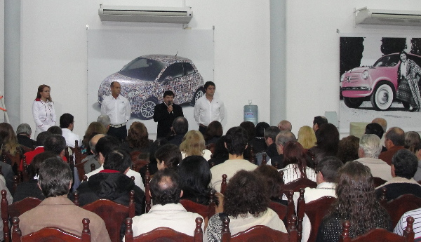 20 años de Trosch autos