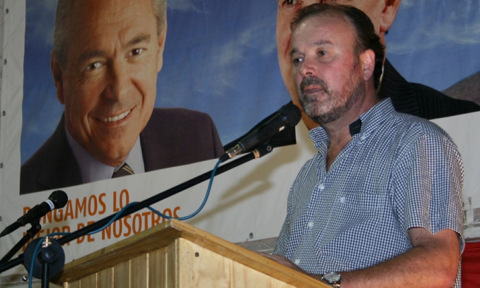 Quiero ver un Norte pujante