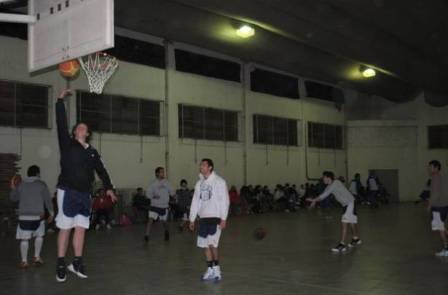 Primera Liga Universitaria Deportiva