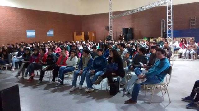 La Agencia Provincial de Seguridad Vial realizó múltiples actividades