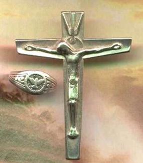 Claudio Rosales será sacerdote