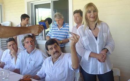 Cerro el año y hablo del 2013