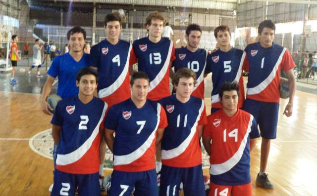 Campeones en Reconquista