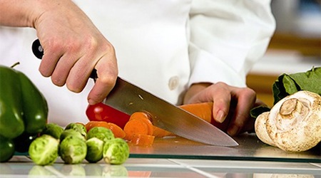 Curso de manipulador de alimentos