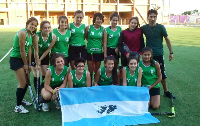 Comienzo de temporada