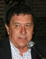 Inauguran cuadra de pavimento