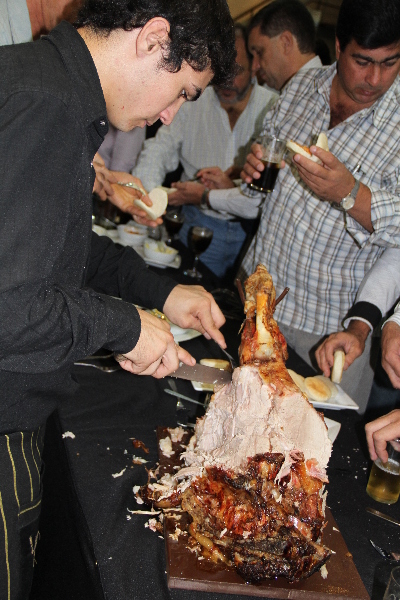 Se realizó la jornada de capacitación hecha por Hormax