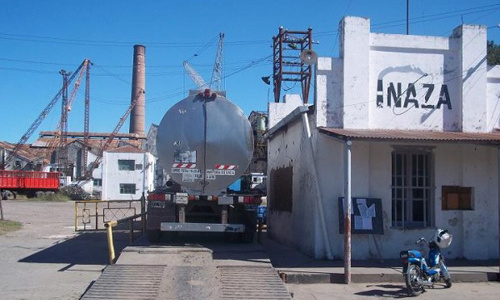 Quieren hacerla a toda costa