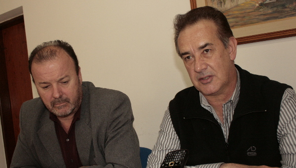 Casi un millón de pesos para Villa Ocampo