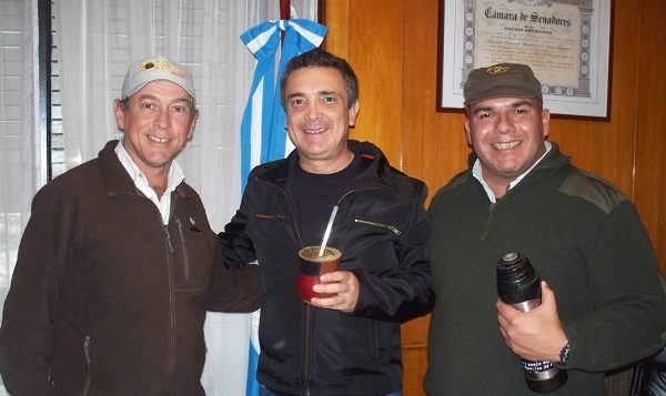 De Interés Turístico y Cultural