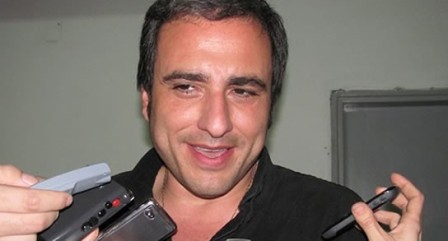 De Olivos a Bonfatti - PJ