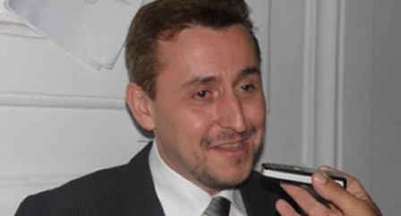 El juez Alurralde disertará sobre Muerte digna