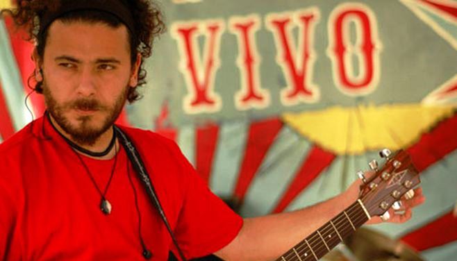 Raly Barrionuevo brindará un concierto único