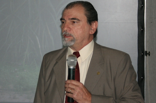 Bertero adelantó cooperación uruguaya