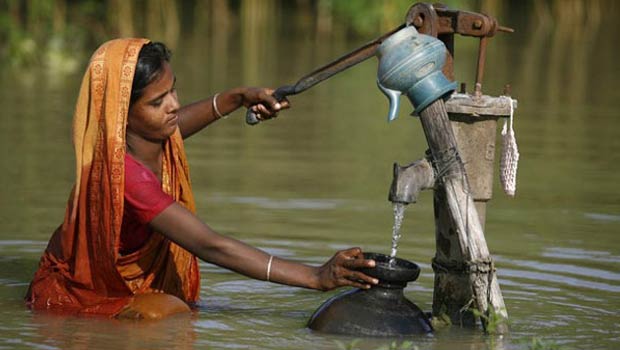 Acciones en el Dia Internacional de la Mujer