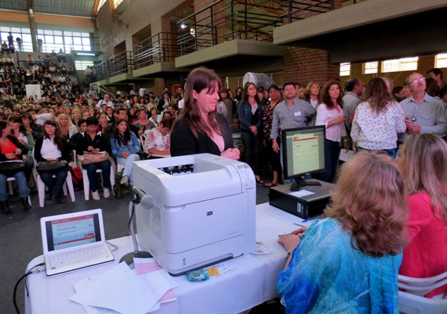 Las inscripciones comienzan en julio