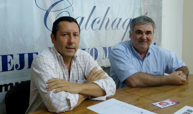 Guasones tocarán en la fiesta