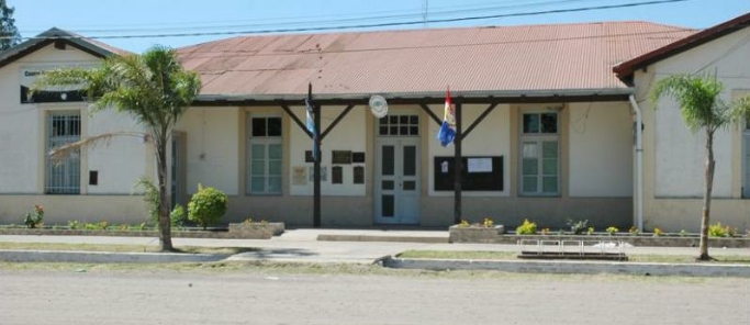 Jornadas Recreativas en Villa Guillermina