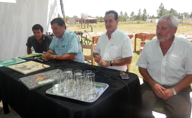 140 mil pesos en créditos y herramientas