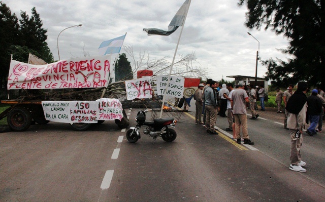 Recrudecen las medidas