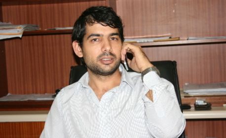 Actividades de la Secretaría de Gobierno