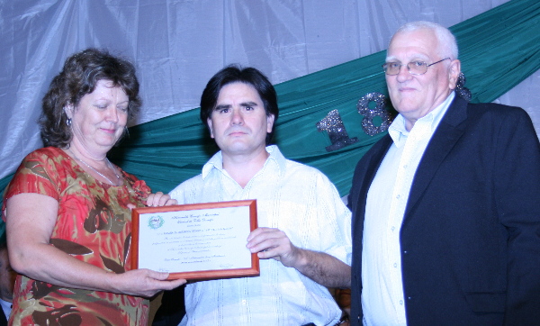 Menciones Manuel Ocampo Samanés