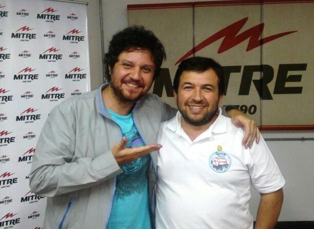 Intensa promoción de la XXXIX Fiesta Nacional del Surubí