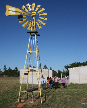 ¿Qué es un Parque Productivo?