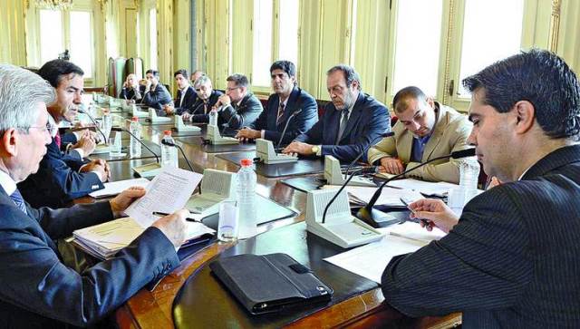 Exportadores adelantarán divisas al gobierno nacional