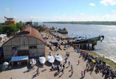 Buscan mejorar infraestructura turística