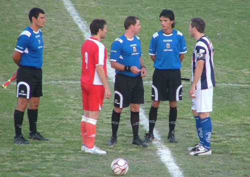 Reprogramaron la fecha