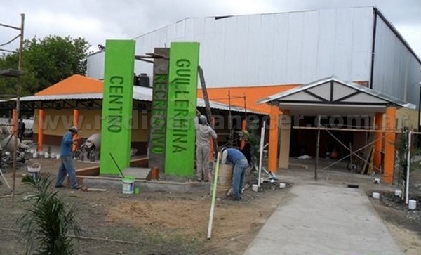 Hoy festeja los 108 años