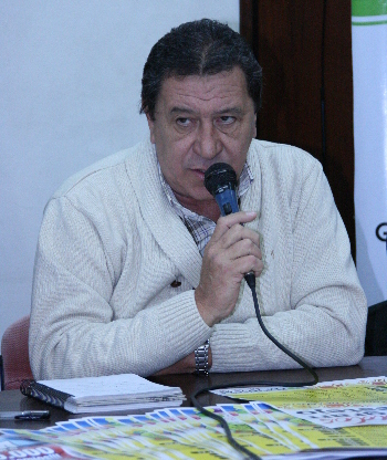 Unidos por un gran festejo