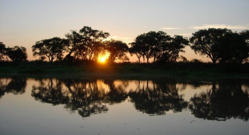 Plan Estratégico de Turismo Villa Ocampo 2014-2024