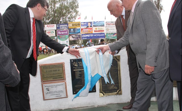 Una muestra de excelencia