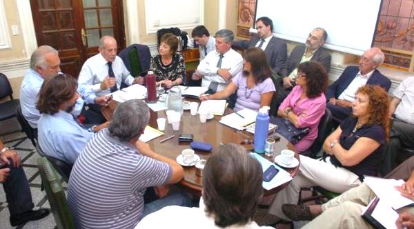 Docentes aceptaron la propuesta del gobierno