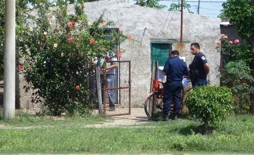 Dudosa Muerte de un Joven de 22 años