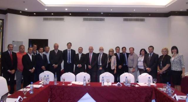 Presentarán la oferta turística del Litoral en la ciudad de Buenos Aires