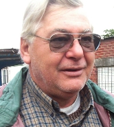 Sede nueva para Bomberos Voluntarios