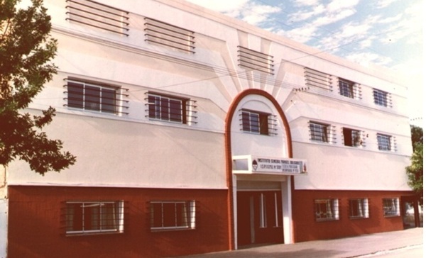 El ISPIGMO cumple 54 años