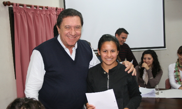 Implementa políticas inclusivas