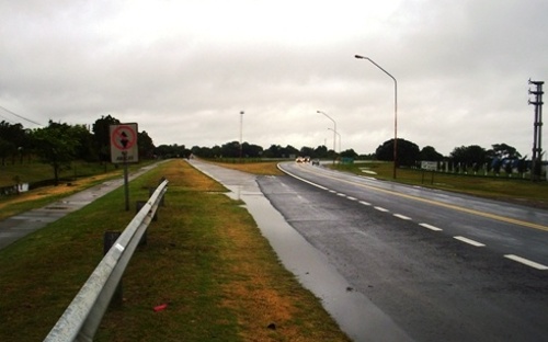 Fallecio una adolescente en navidad