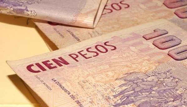 Abonarán el próximo miércoles el incentivo de 600 pesos