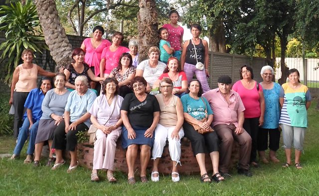 Talleres durante el mes de mayo para adultos mayores