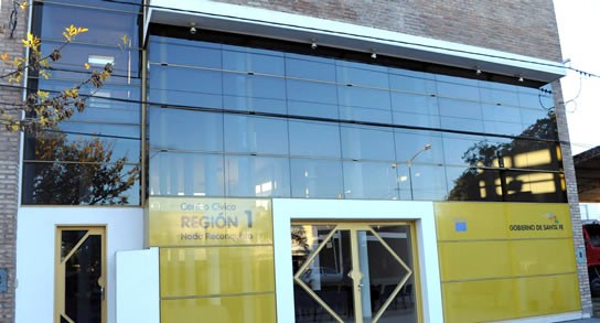 Participará del Foro Regional de Buenas Prácticas - Región 1