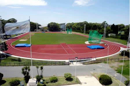 Se convoca a jóvenes para evaluación nacional de aptitud física